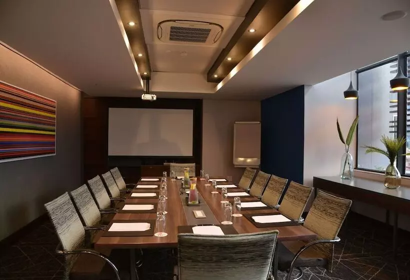 Hotelli Town Lodge Umhlanga