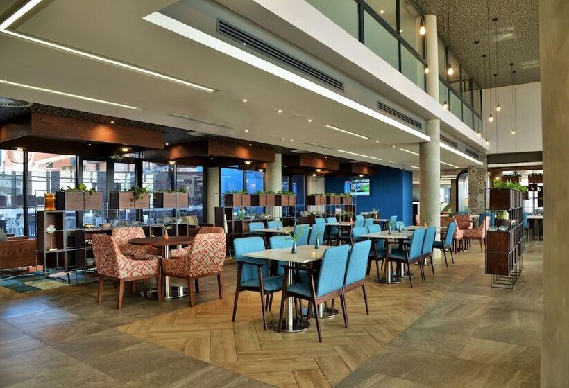 Отель Town Lodge Umhlanga