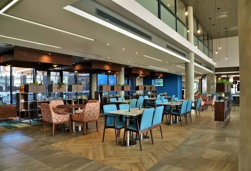 Hotelli Town Lodge Umhlanga
