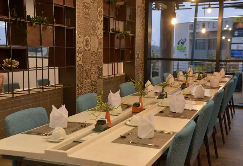 Hotelli Town Lodge Umhlanga