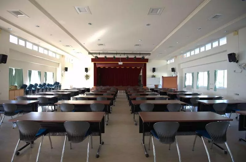 هتل Toyugi Hot Spring Resorts & Spa