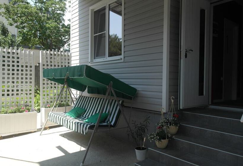 Kraski Hostel Gelendzhik