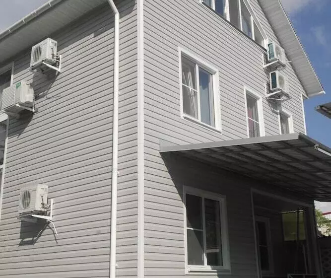 Kraski Hostel Gelendzhik