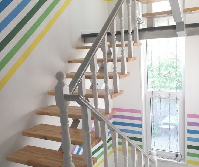 Kraski Hostel Gelendzhik