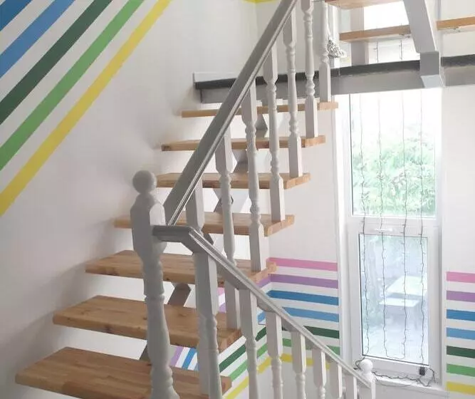 Kraski Hostel Gelendzhik