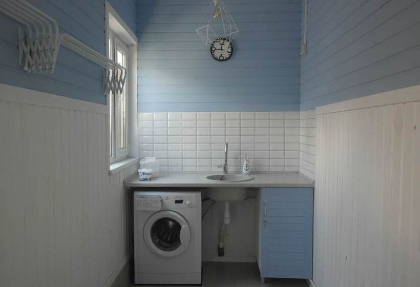 Kraski Hostel Gelendzhik