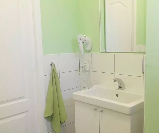 Kraski Hostel Gelendzhik