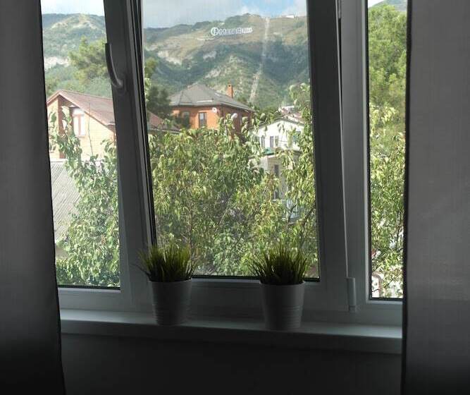 Kraski Hostel Gelendzhik