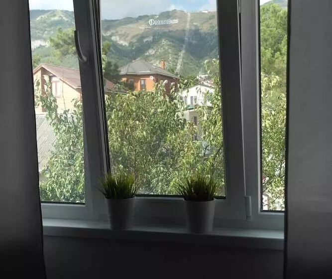 Kraski Hostel Gelendzhik