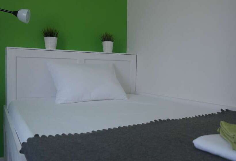 Kraski Hostel Gelendzhik