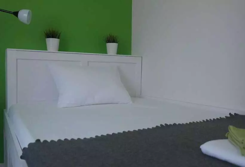 Kraski Hostel Gelendzhik