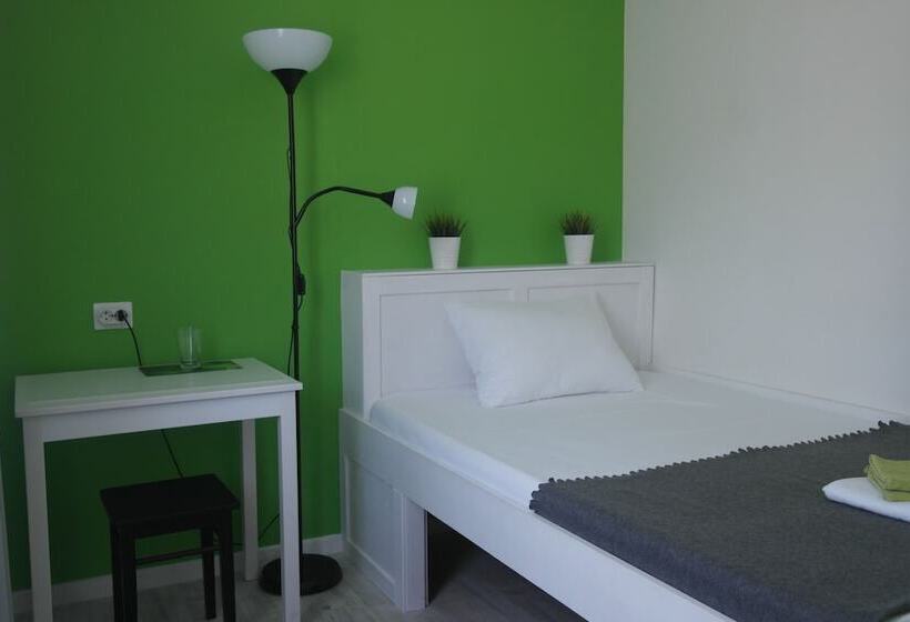 Kraski Hostel Gelendzhik