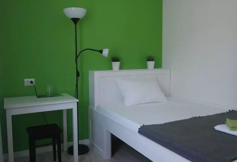 Kraski Hostel Gelendzhik