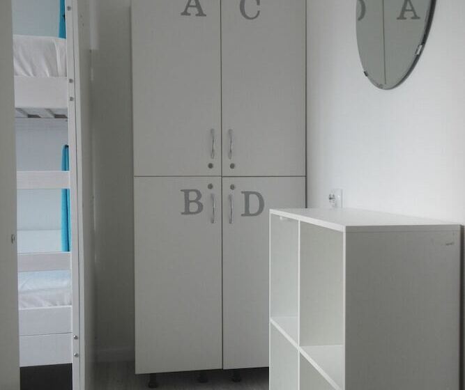 Kraski Hostel Gelendzhik