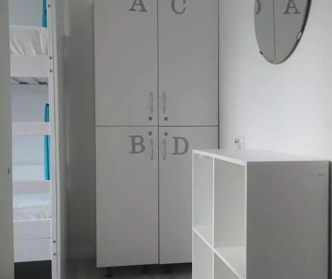 Kraski Hostel Gelendzhik