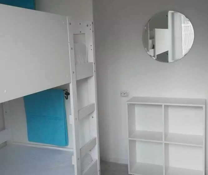 Kraski Hostel Gelendzhik