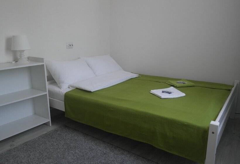 Kraski Hostel Gelendzhik