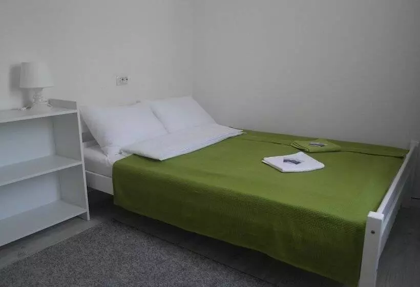 Kraski Hostel Gelendzhik