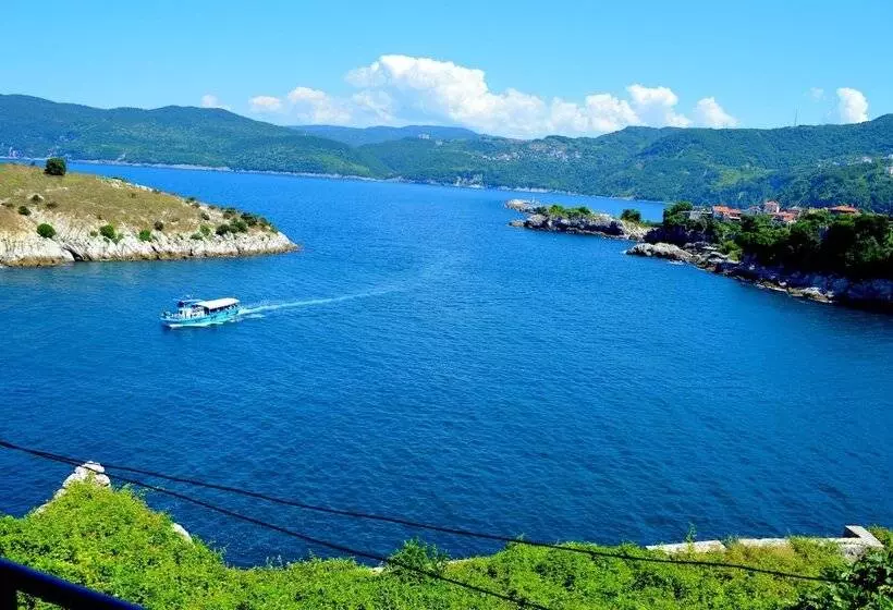 Marin Denizer Pansiyon