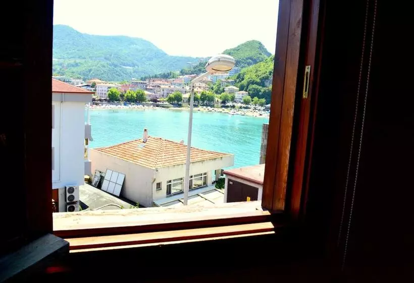 Marin Denizer Pansiyon