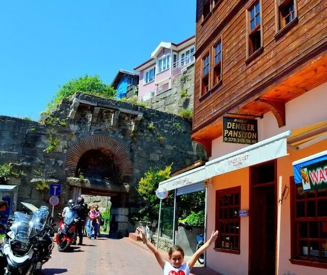 Marin Denizer Pansiyon