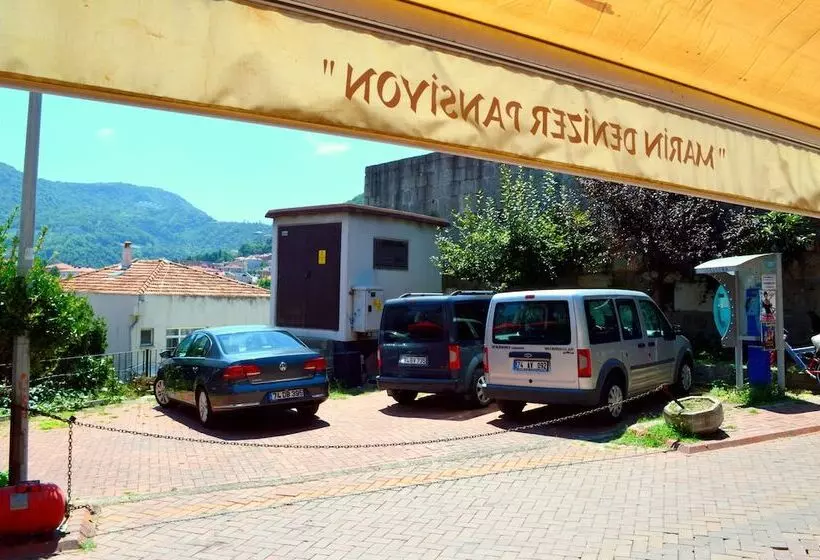 Marin Denizer Pansiyon