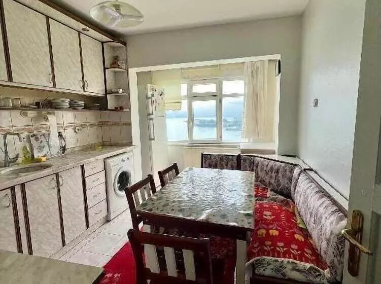 Marin Denizer Pansiyon