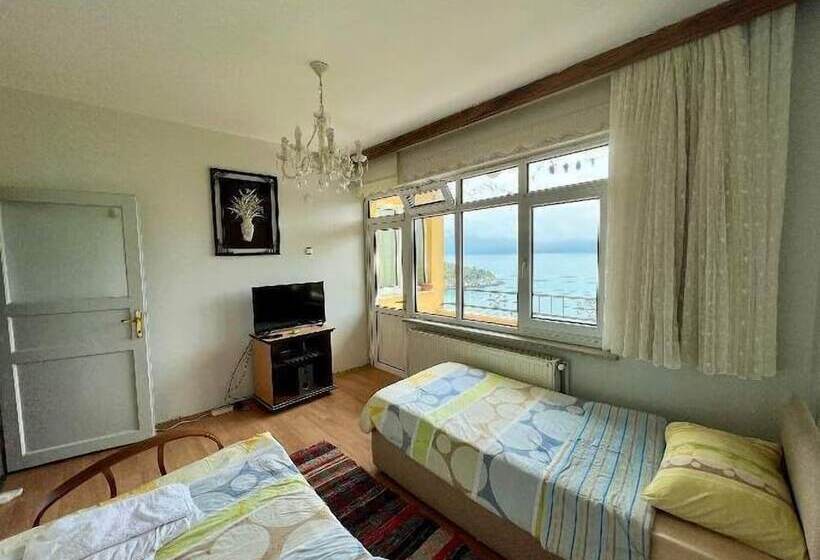 Marin Denizer Pansiyon