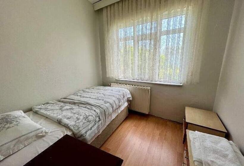 Marin Denizer Pansiyon