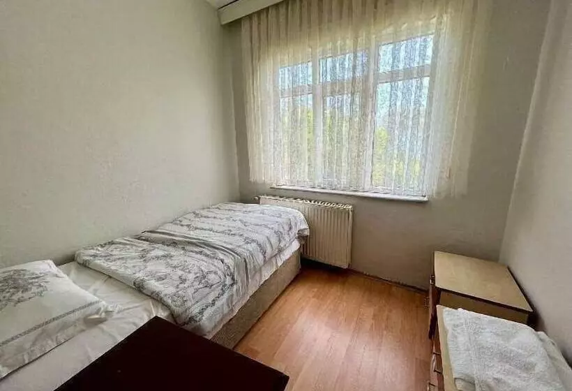 Marin Denizer Pansiyon