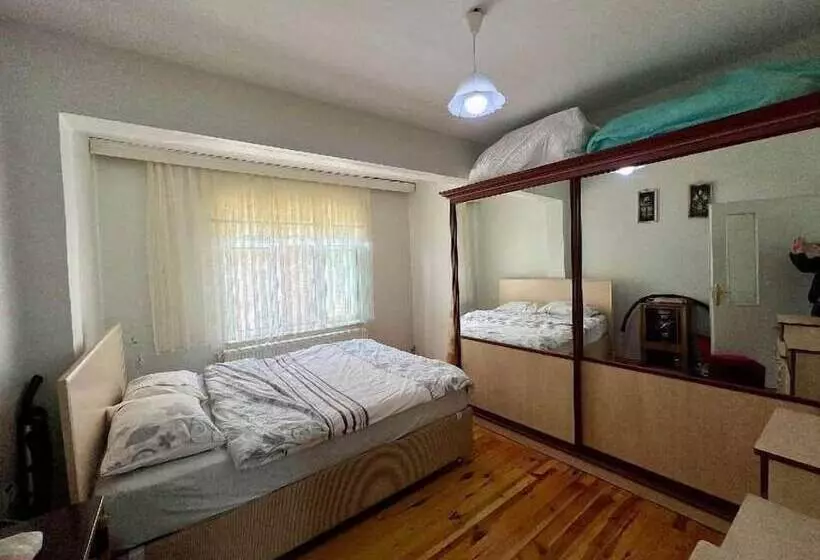 Marin Denizer Pansiyon