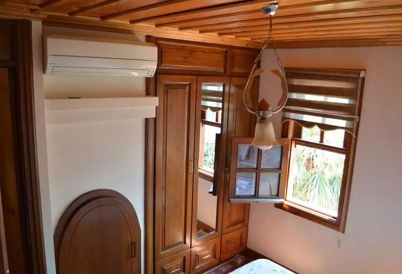 Marin Denizer Pansiyon