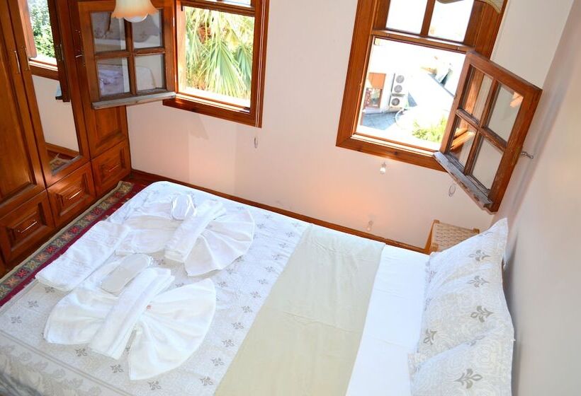 Marin Denizer Pansiyon