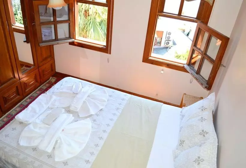 Marin Denizer Pansiyon