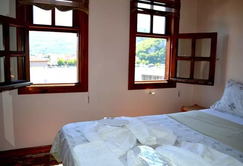 Marin Denizer Pansiyon