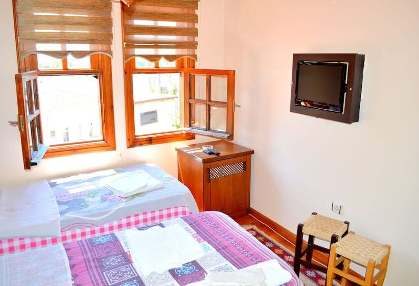 Marin Denizer Pansiyon