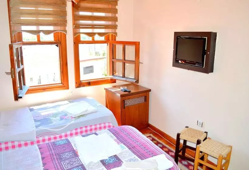 Marin Denizer Pansiyon