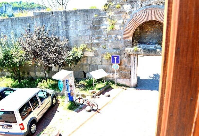 Marin Denizer Pansiyon