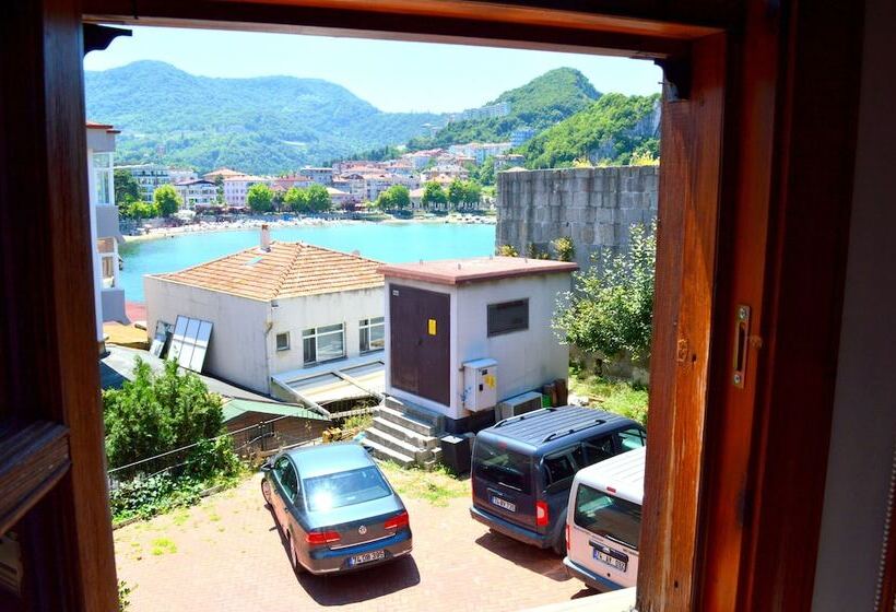 Marin Denizer Pansiyon