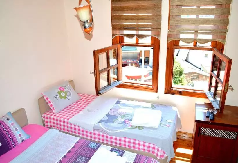 Marin Denizer Pansiyon