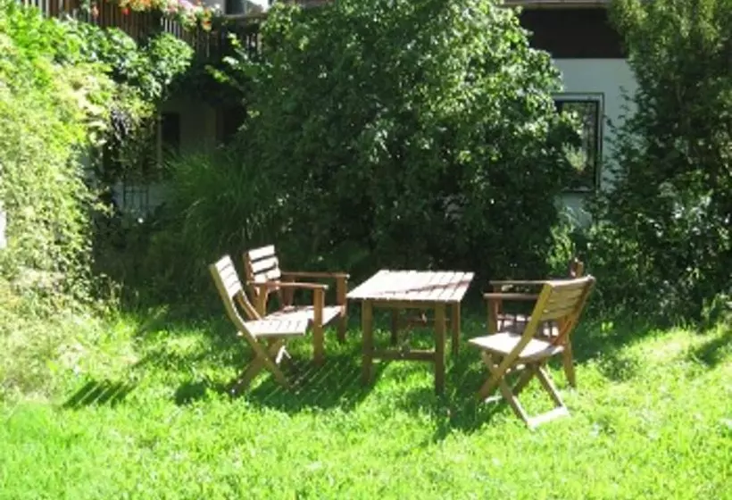 Martina S Place Bed & Breakfast