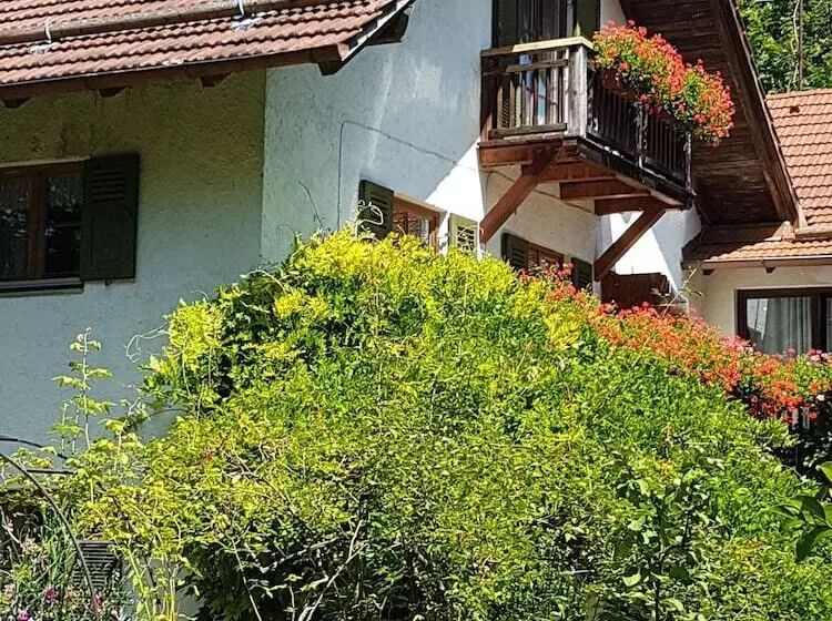 Martina S Place Bed & Breakfast