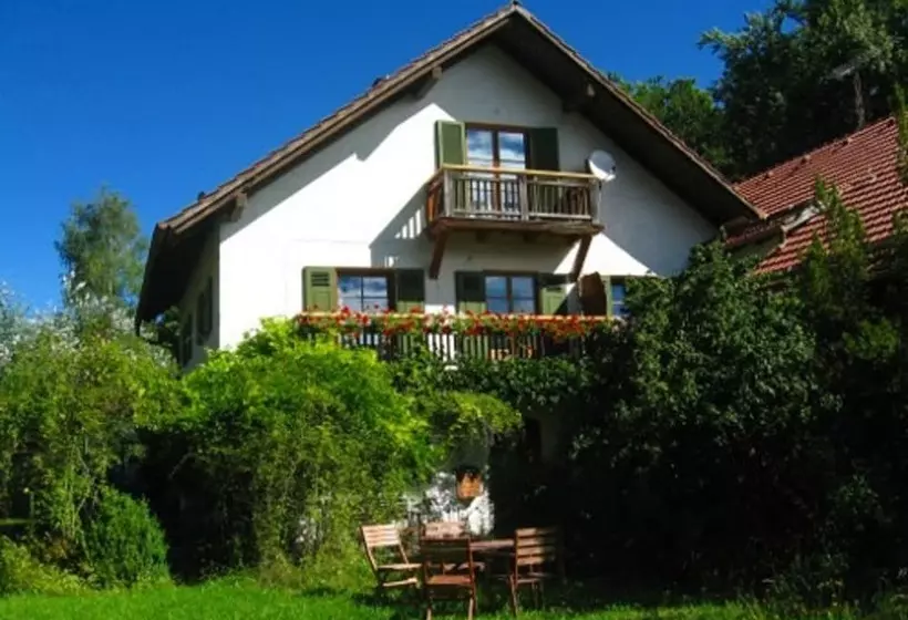 Martina S Place Bed & Breakfast