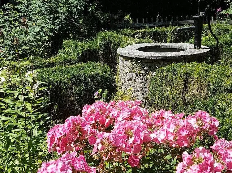 Martina S Place Bed & Breakfast