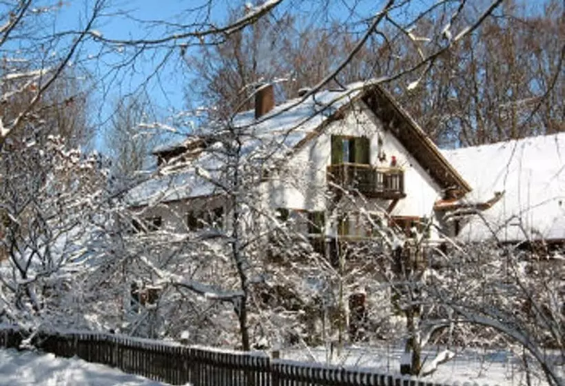 Martina S Place Bed & Breakfast