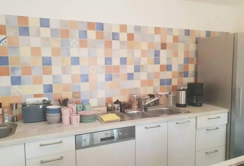 Martina S Place Bed & Breakfast