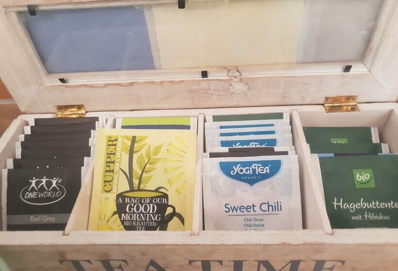 Martina S Place Bed & Breakfast