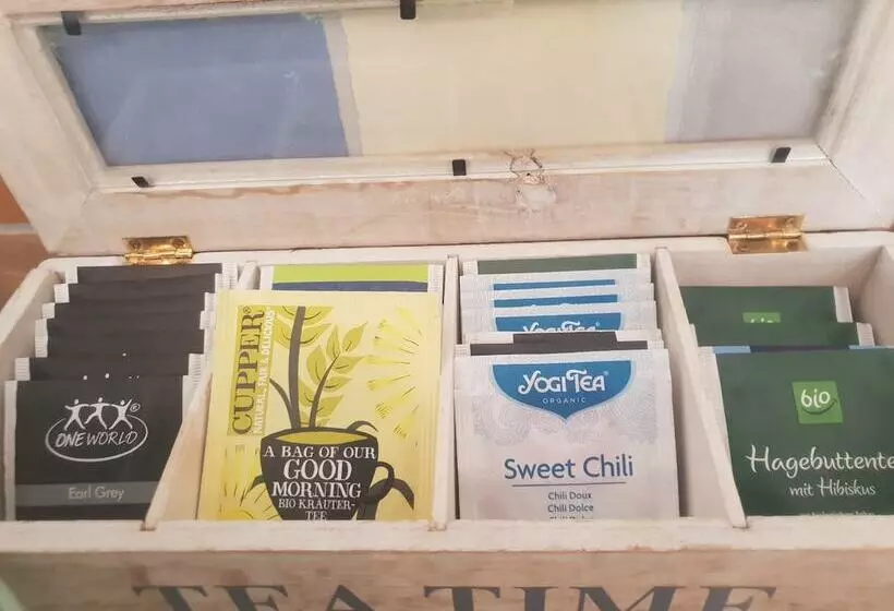 Martina S Place Bed & Breakfast