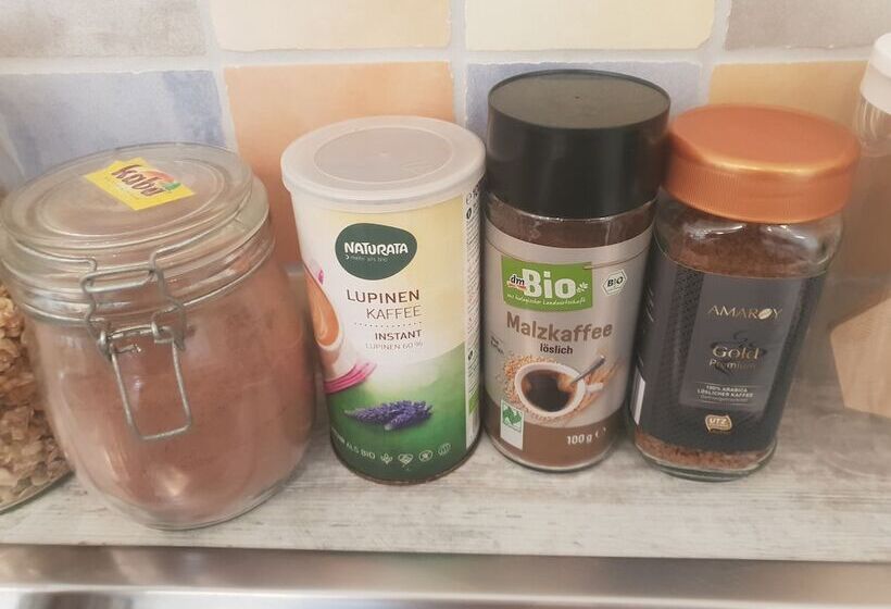 Martina S Place Bed & Breakfast