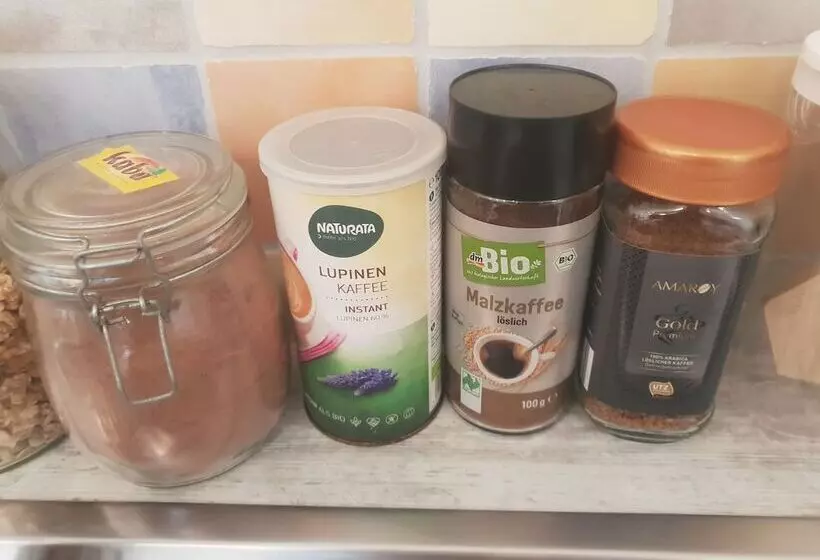 Martina S Place Bed & Breakfast